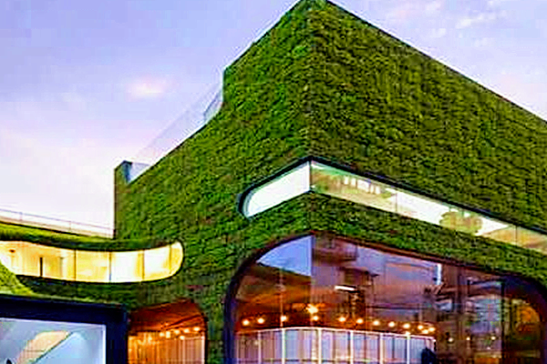 節(jié)能監(jiān)測(cè)系統(tǒng)助力節(jié)約型綠色校園建立！