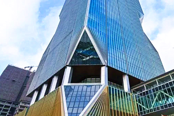 科普：建筑能耗在線監(jiān)測系統(tǒng)知多少？