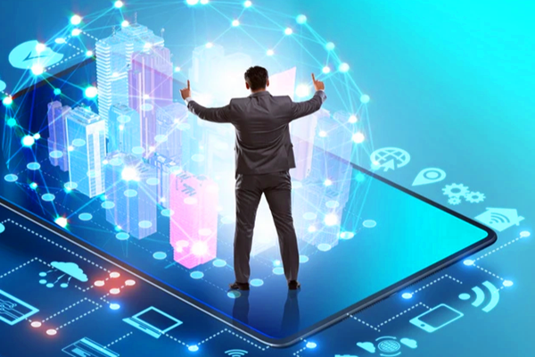 能耗管理系統(tǒng)介紹！