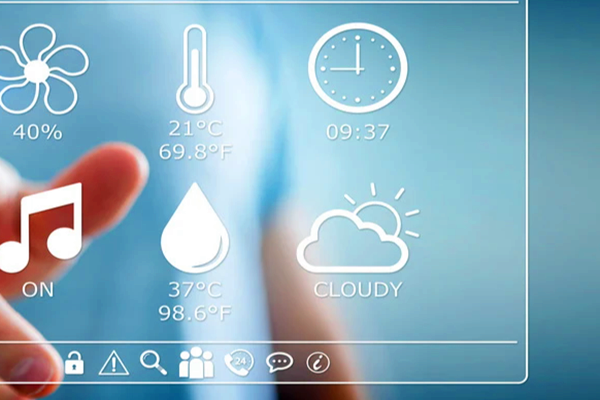 城市化背后能耗驚人，建筑能耗監(jiān)測勢在必行
