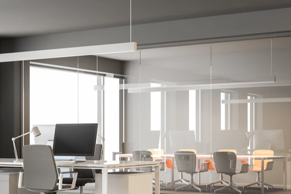 弱電智能化工程智能照明系統(tǒng)基礎(chǔ)知識(shí)！