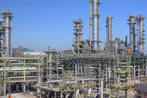 化工行業(yè)能源管理系統(tǒng)的應(yīng)用！