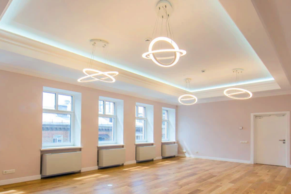 智能照明控制系統(tǒng)詳解！