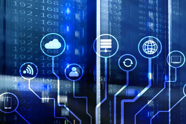 重工業(yè)企業(yè)能源管理系統(tǒng)解決方案！