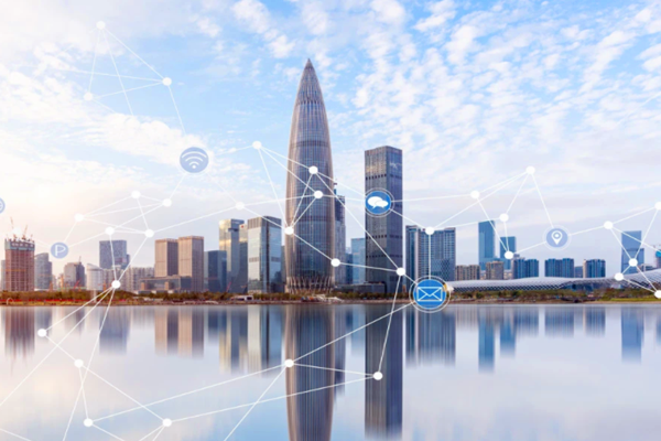 物聯(lián)網(wǎng)在能源監(jiān)測(cè)系統(tǒng)中的應(yīng)用！