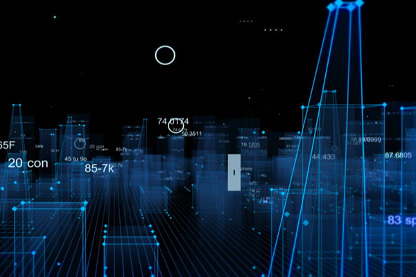 水泥企業(yè)能耗監(jiān)測系統(tǒng)應(yīng)用分析！
