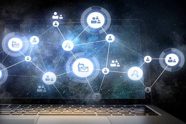 信息化平臺(tái)在能耗監(jiān)測(cè)系統(tǒng)管理中的應(yīng)用！