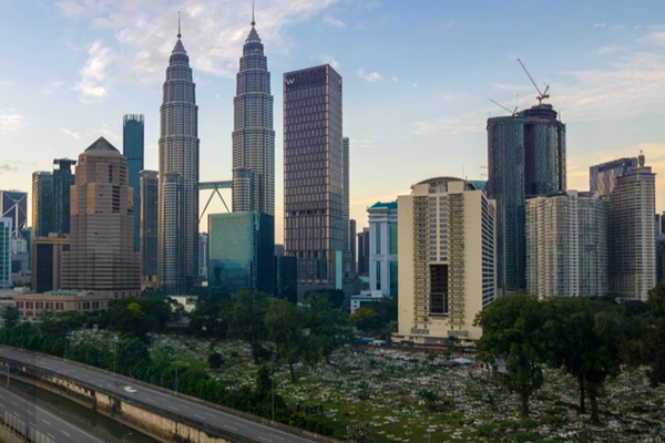 建筑能耗監(jiān)測系統(tǒng)概況！