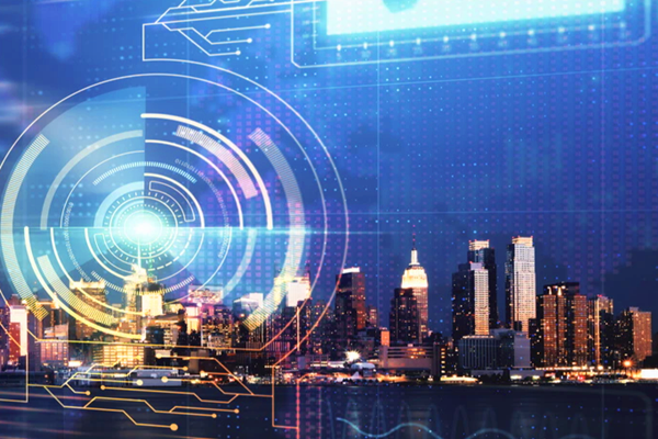 智能照明系統(tǒng)進一步促進景觀照明的智能化發(fā)展！