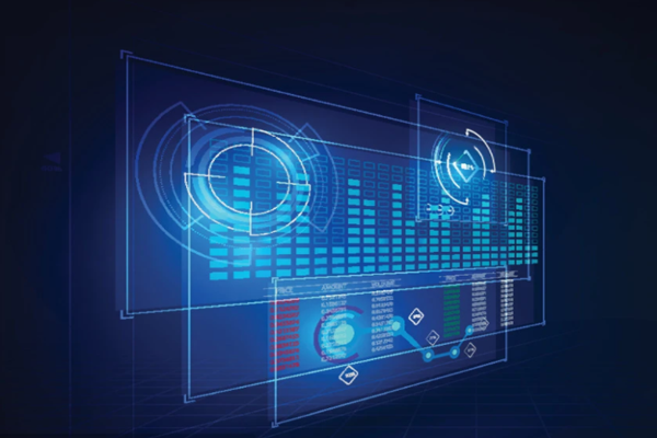 企業(yè)能源管理平臺，低碳轉型好輔助！