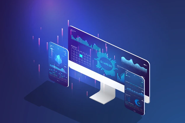 能耗監(jiān)測系統(tǒng)功能，想企業(yè)所想！