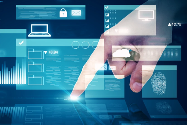 商業(yè)園區(qū)能源管理系統(tǒng)介紹！