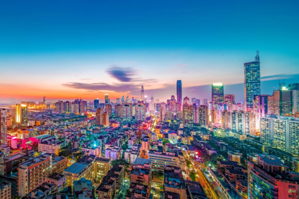 建筑節(jié)能監(jiān)測(cè)系統(tǒng)，重塑數(shù)智化管理價(jià)值！