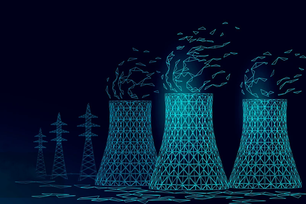 企業(yè)節(jié)能監(jiān)測(cè)系統(tǒng)在鋼鐵廠的建設(shè)應(yīng)用！