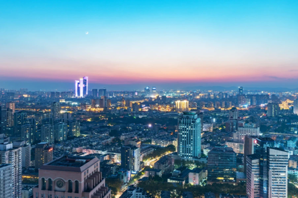 企業(yè)在建立節(jié)能監(jiān)測(cè)系統(tǒng)時(shí)，做好能源初始評(píng)審工作！