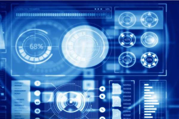 能耗監(jiān)測(cè)系統(tǒng)功能解析，想你所想！