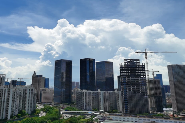 什么是綠色建筑？如何讓建筑“綠色化”？