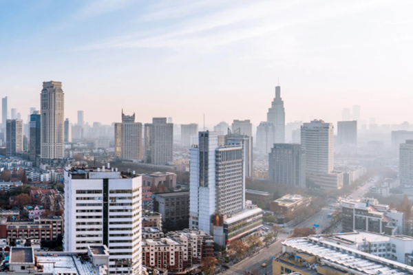 公共建筑智能節(jié)能改造解決方案！