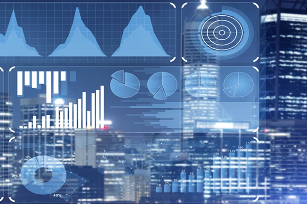 物聯(lián)網(wǎng)控制的智能建筑節(jié)能監(jiān)測(cè)系統(tǒng)！