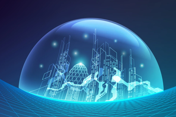 碳中和監(jiān)測系統(tǒng)，賦予智慧化管理！