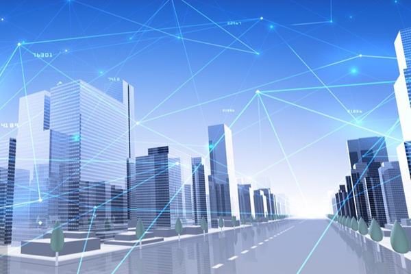 碳中和監(jiān)測系統(tǒng)，用數(shù)據(jù)呈現(xiàn)建筑智慧！