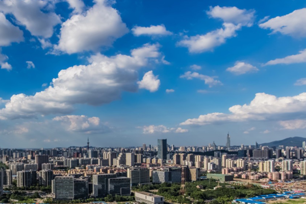 碳達峰監(jiān)測系統(tǒng)，以數(shù)字化賦能“雙碳”戰(zhàn)略！