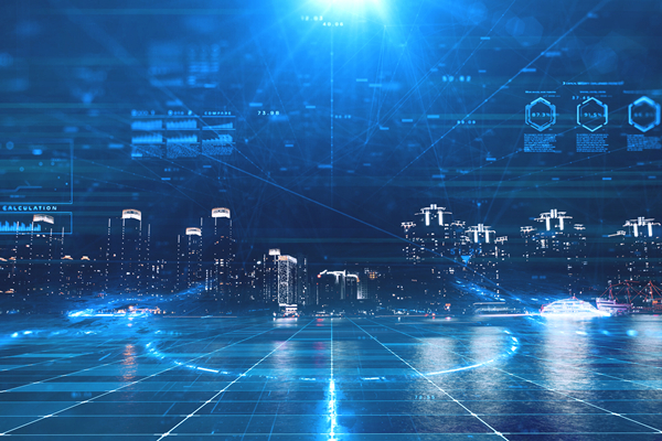 《零碳智慧園區(qū)白皮書(2022)》