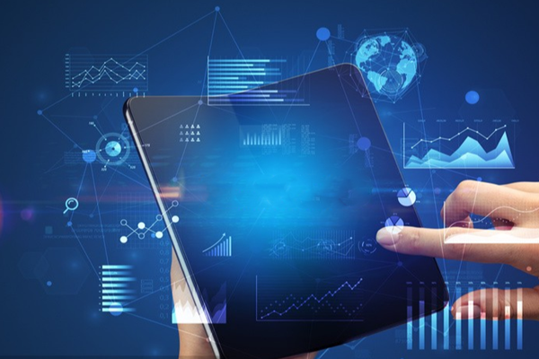 能耗監(jiān)測系統(tǒng)，打造能源生態(tài)新格局！