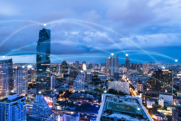 節(jié)能監(jiān)測系統(tǒng)，實現(xiàn)能源高效節(jié)能！