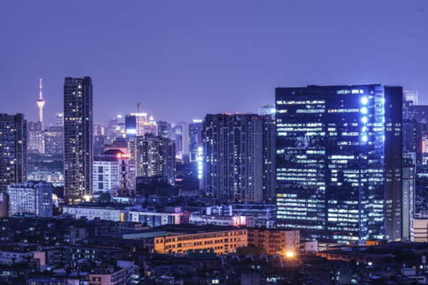 智慧安全用電系統(tǒng)，開(kāi)啟安全用電新模式！