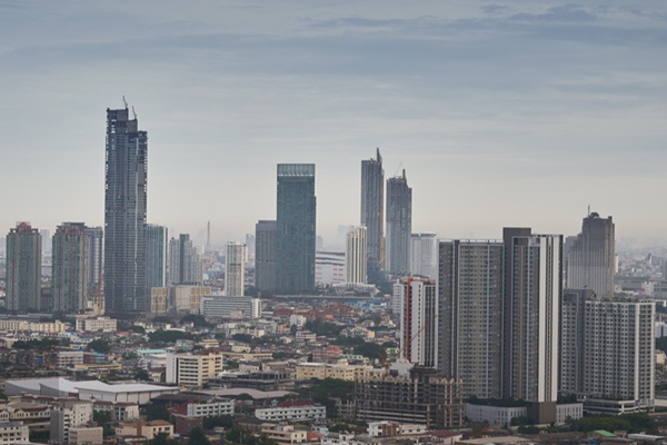 備受關(guān)注的碳達峰、碳中和目標(biāo)下的碳排放監(jiān)測系統(tǒng)，如何做？