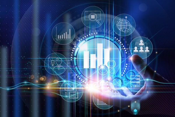 “3060”目標戰(zhàn)略，碳達峰監(jiān)測系統(tǒng)在行動！