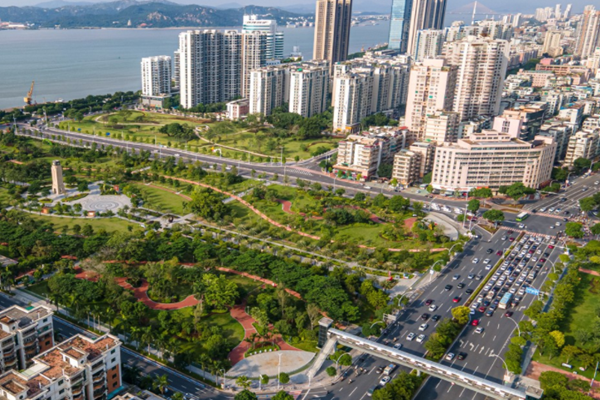 碳達峰監(jiān)測系統(tǒng)，可持續(xù)發(fā)展的必備工具！