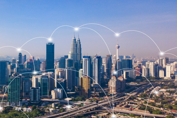 低碳智慧園區(qū)建設(shè)方案，助力園區(qū)智慧運(yùn)營管控！