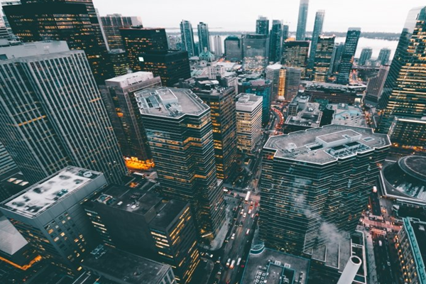 工業(yè)園區(qū)智慧化系統(tǒng)建設(shè)，提升園區(qū)競爭力！