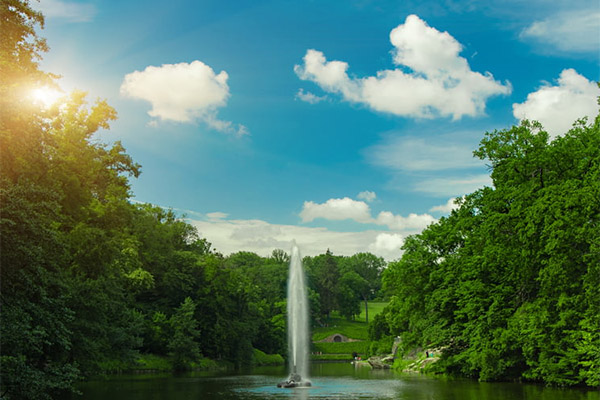 為什么要對建筑進(jìn)行碳排放核算？