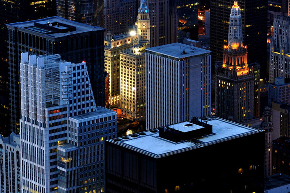 這5點(diǎn)，是企業(yè)建設(shè)能耗監(jiān)測(cè)系統(tǒng)的原動(dòng)力！