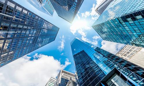 從上海建設(shè)能耗監(jiān)測系統(tǒng)的經(jīng)驗看樓宇節(jié)能辦法！