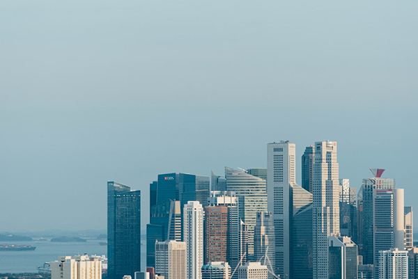 建設能耗監(jiān)測系統(tǒng)，優(yōu)化建筑的用能結構！