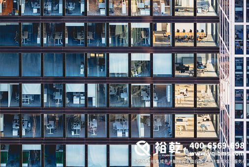 樓宇自控系統(tǒng)，智慧建筑，城市化，智能管理，遠(yuǎn)程控制