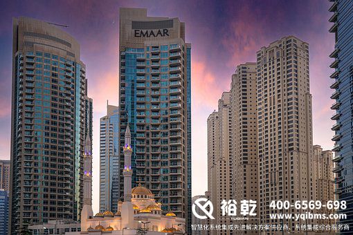 智慧銀行管控云系統(tǒng)，智慧銀行，智能化，節(jié)能減排，高效管理