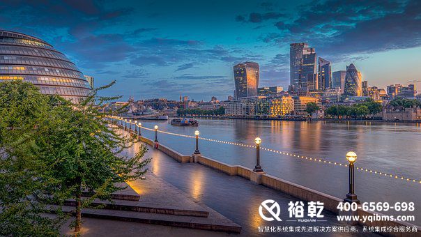 大數(shù)據(jù)時(shí)代，能耗監(jiān)測(cè)系統(tǒng)，智能化，能源管理，優(yōu)勢(shì)