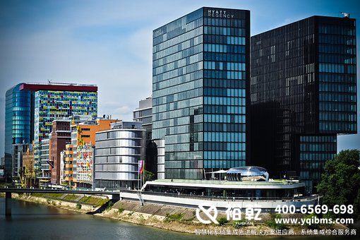 樓宇自動(dòng)化系統(tǒng)，公共建筑管理，安全性，節(jié)能減排，效率提升