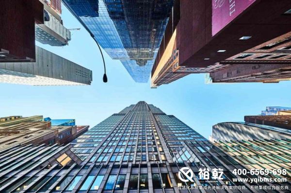 樓宇自控系統(tǒng)，智慧城市，高效管理，優(yōu)化運營，智慧化發(fā)展