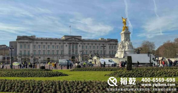 樓宇自控系統(tǒng)廠家——打造智能化未來(lái)的關(guān)鍵 樓宇自控系統(tǒng)廠家——打造智能化未來(lái)的關(guān)鍵