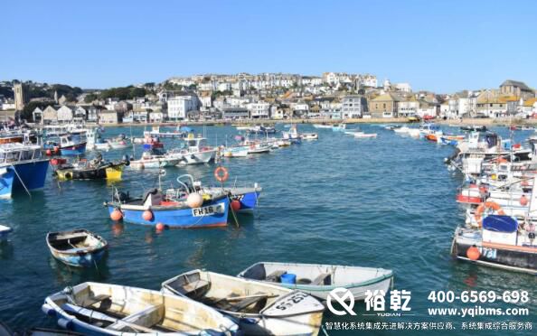 樓宇自控系統(tǒng):提升建筑能效的科技力量 樓宇自控系統(tǒng):提升建筑能效的科技力量