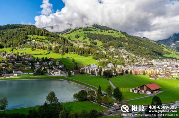 樓宇自控相關(guān)資料圖 樓宇自控相關(guān)資料圖