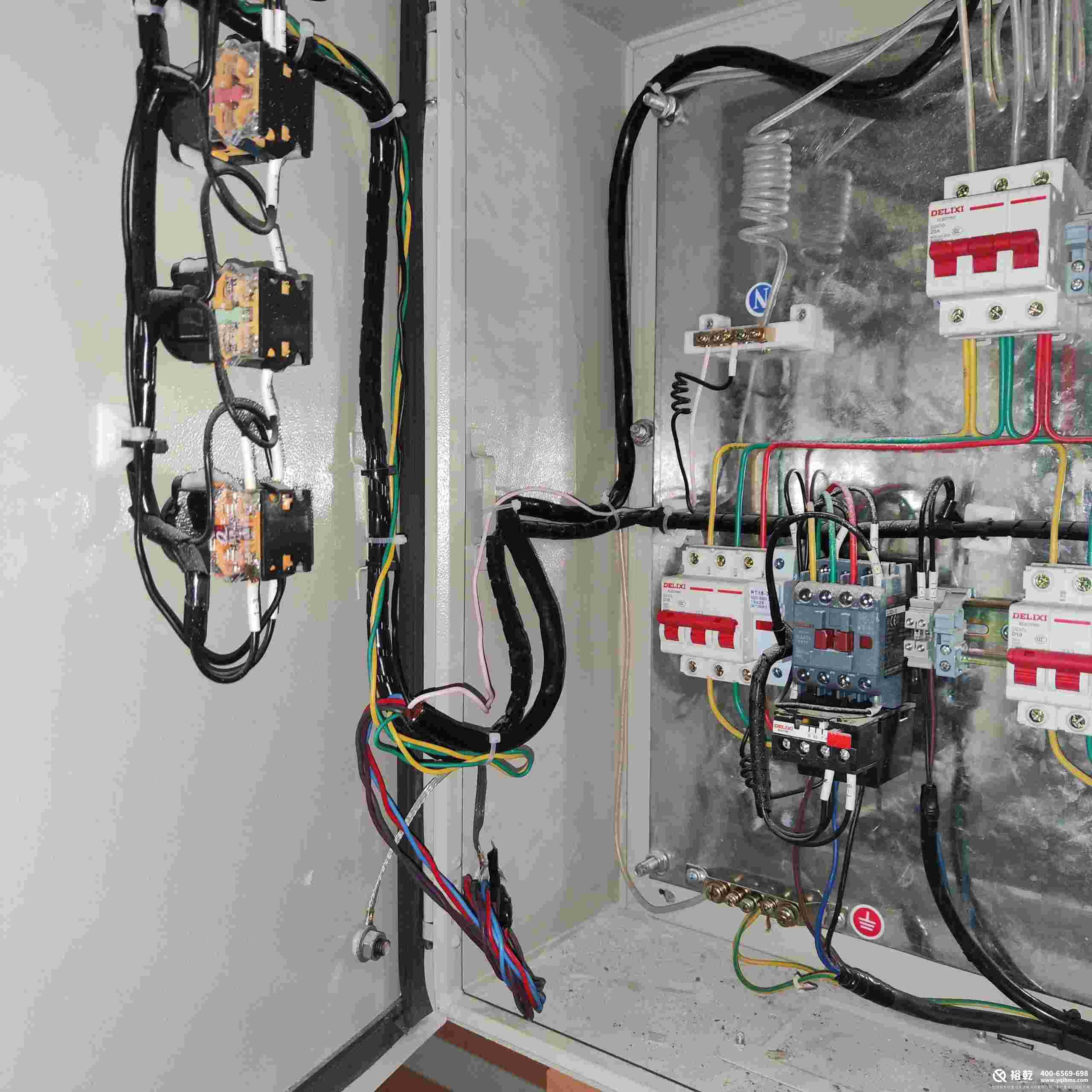 樓宇自控系統(tǒng)，ba樓宇自控