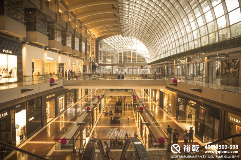 醫(yī)院樓宇自控系統(tǒng)(BA)解決方案(醫(yī)院智能樓宇控制系統(tǒng)) 全網(wǎng)最全最實用！