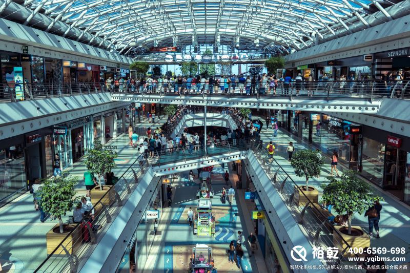 樓宇自控品牌 樓宇自控品牌